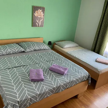 Kevser Guest house Sarajevo
