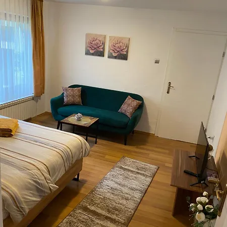 Guest house Kevser