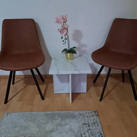 Guest house Kevser