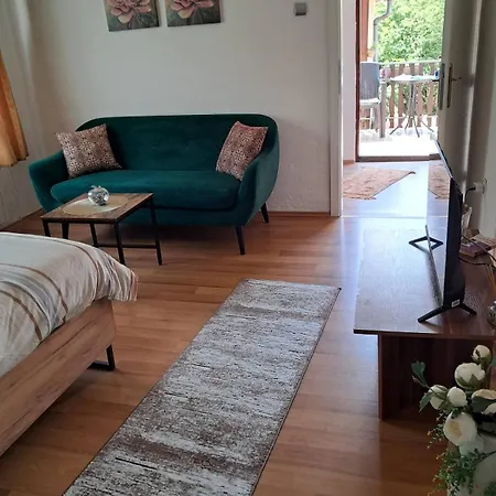 Kevser Guest house *