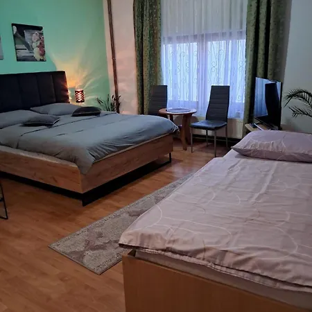 Guest house Kevser Sarajevo