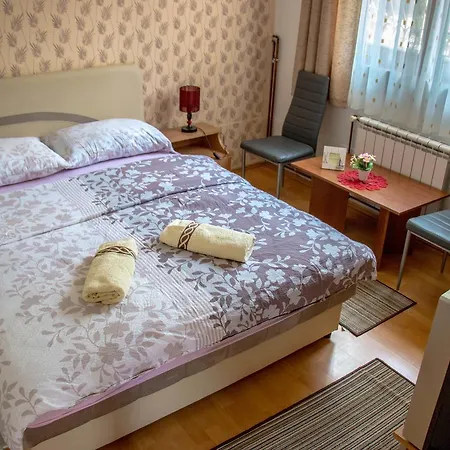Guest house Kevser Sarajevo