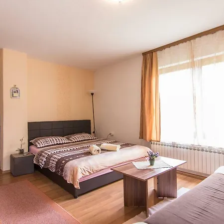 Kevser Guest house *